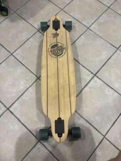 Sector Nine Skateboard