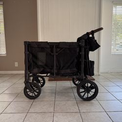 Wonderfold W Luxe Pro Wagon