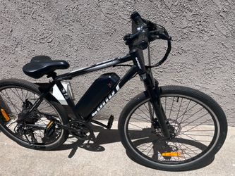 E-bike