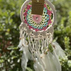 Dream Catcher 
