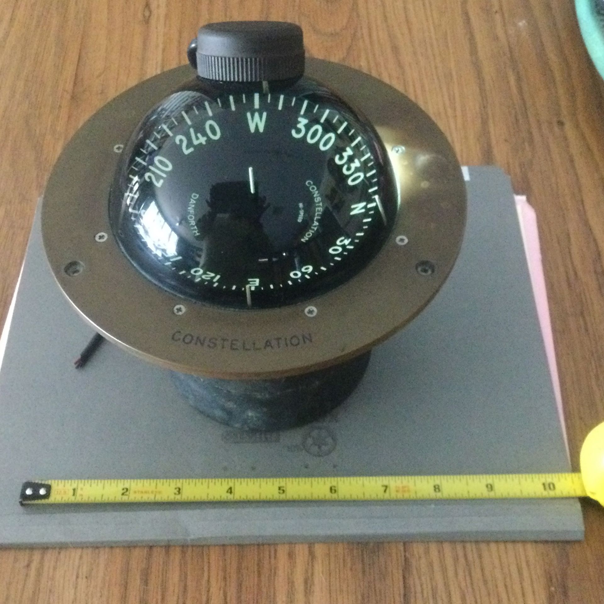 Danforth Constellation Compass for Sale in Miami, FL OfferUp