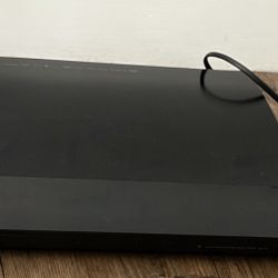 Sony blu ray Player HBD-T58 No Remote