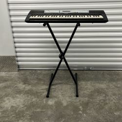 Piano Electric