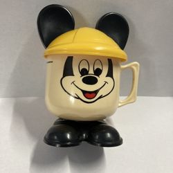 Mickey Mouse Disney Sippie Cup