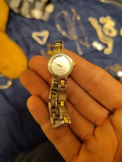 Old Watch 