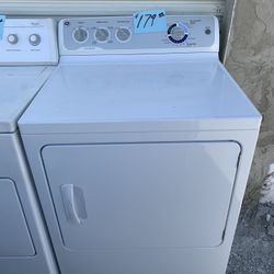GE Dryer Excellent .  Lots of Dryers Warehouse pricing.  Warranty . Delivery Available . 2522 Market st. 33901