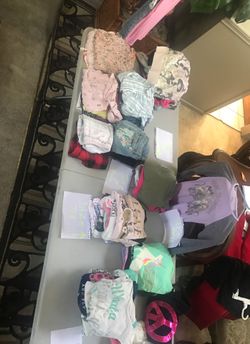 Girls clothes size 7/8 and 10/12 not free