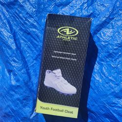 Boys foot ball shoes