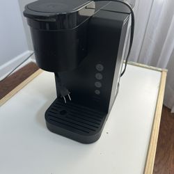 Coffee Machine 