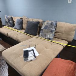 L Shaped Couch Sofa