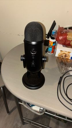 Blue Microphone