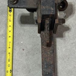 Weight Distribution Hitch, 2-5/16” ball. Quality S. great condition 