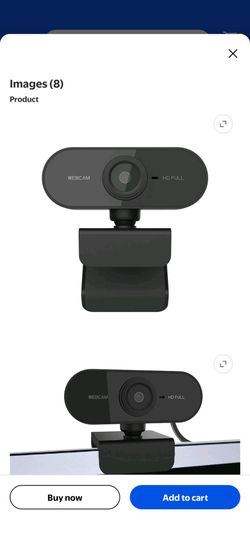 Webcam