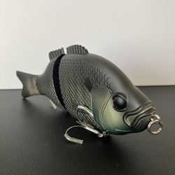 Baitsanity | Explorer Gill 6