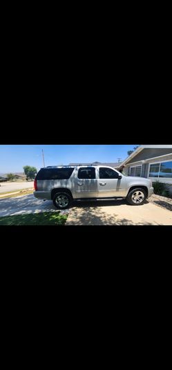 2013 GMC Yukon XL
