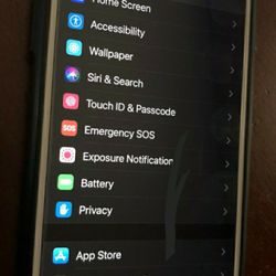 IPhone 8 Plus unlock no iCloud * Reduced *