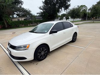 2012 Volkswagen Jetta