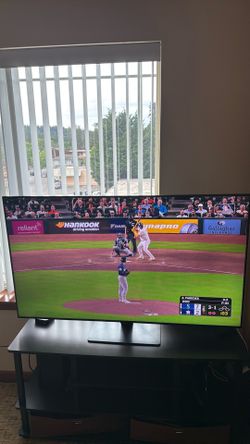Q80T QLED Samsung 55”