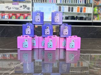 Instax Mini 13 Instant Camera (Candy Pink & Lagoon Green) (Take It Home In Payments/ llévatelo a casa en pagos) only $10 down