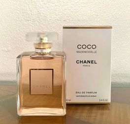 Woman’s Perfume Coco Chanel