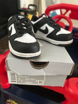 Toddler Shoes