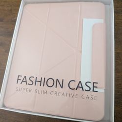 iPad Pro 13" Case.  Brand New $10