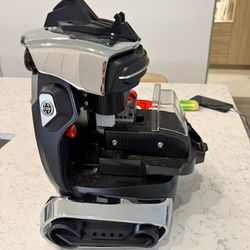 TANK 2 PRO Automatic Key Cutting Machine