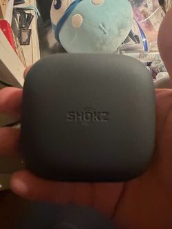 Shokz Openfit Air Earbuds