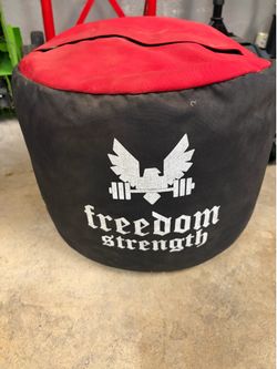 Sandbag 125 pds