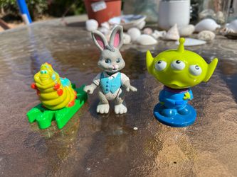 Vintage Toys Your Choice $4.00