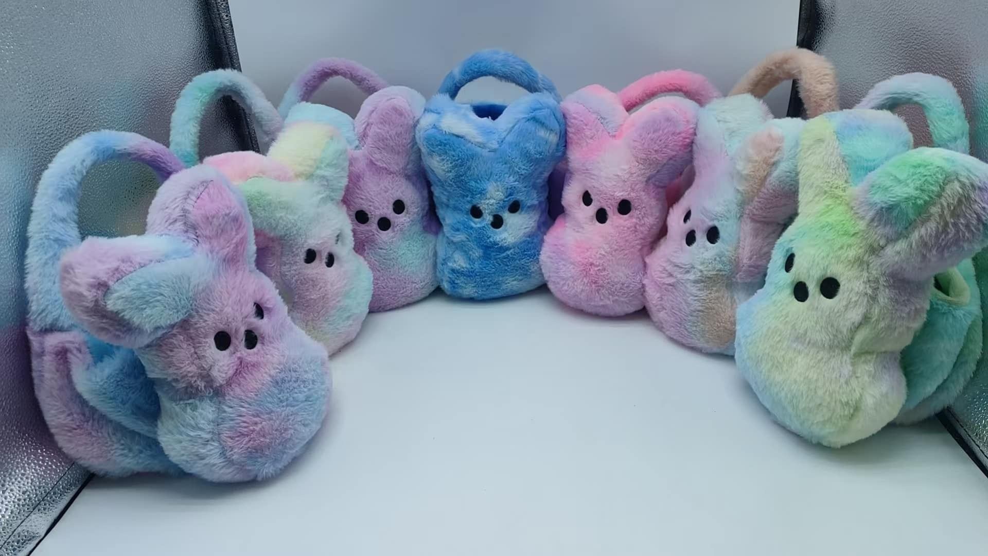 Peeps Easter Basket