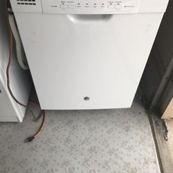 dishwasher 