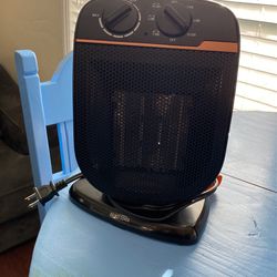 New Electric Heather