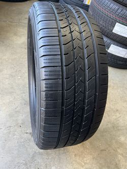 215 55 17 Falken prog