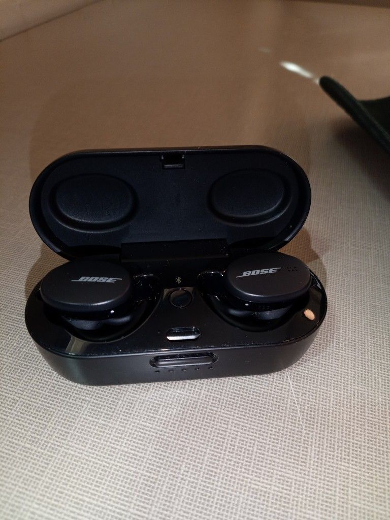 Bose Earbuds 