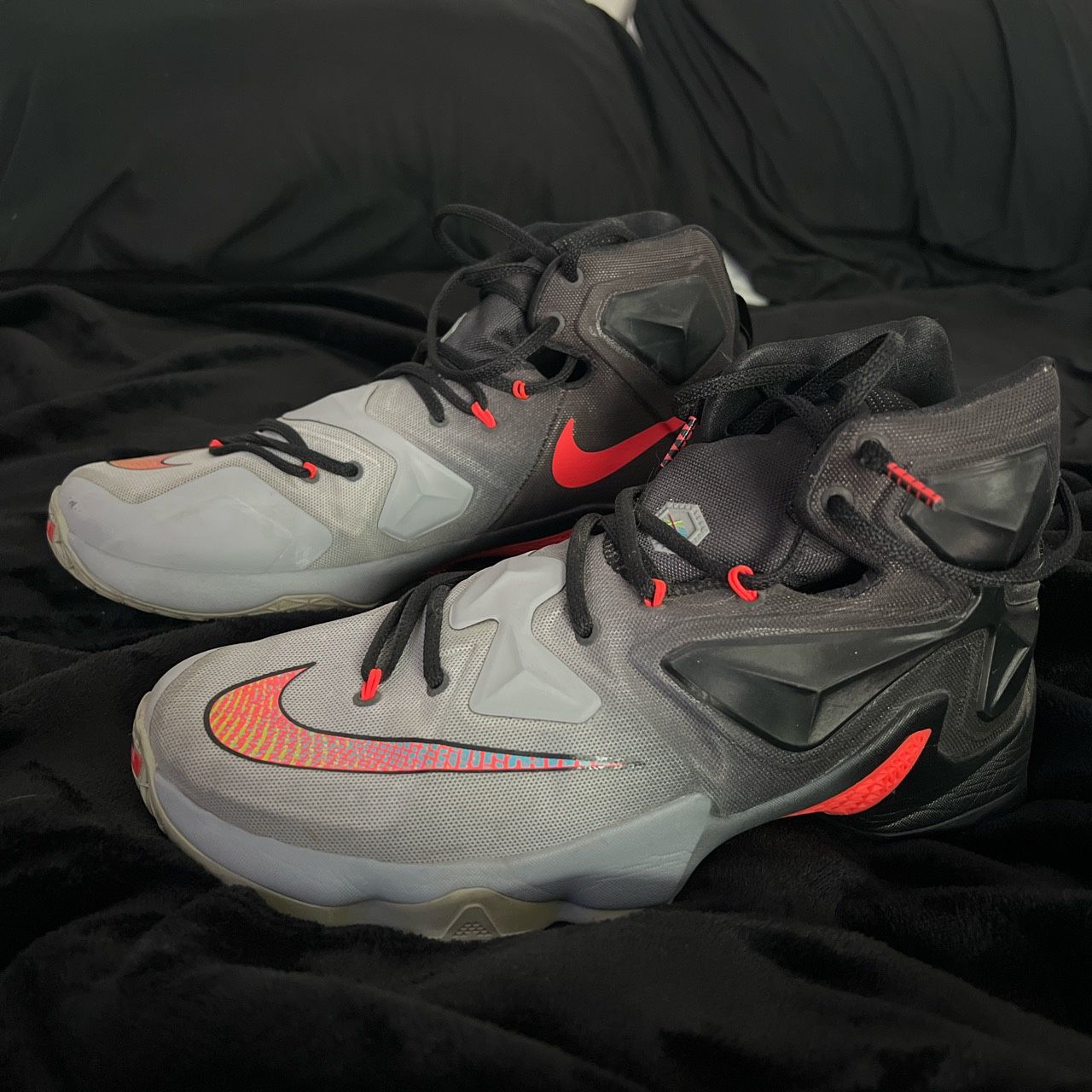 Lebron 13 “On Court”