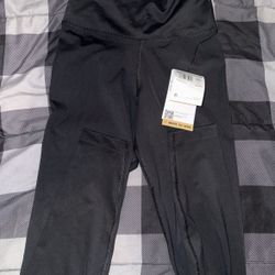 XS Womens Nike Yoga Tights $30 **BRAND NEW**