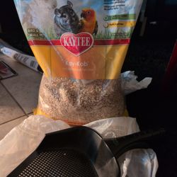 Pet Bird And Small Pet Litter - FREE