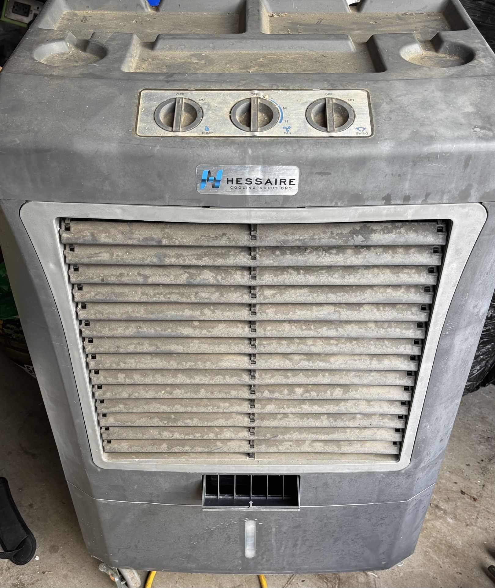 Hydroponics Equipment