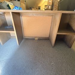 Pottery Barn Kids Hutch Only For Desk