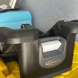 GRACO Car Seat Base