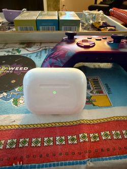 Apple Air Pod Pros 2