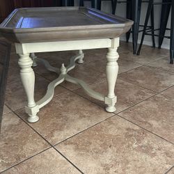 Coffee Center Table Vintage 