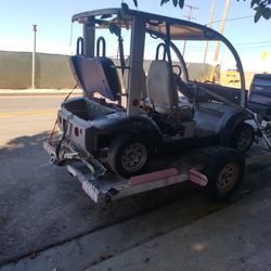 Electric Car