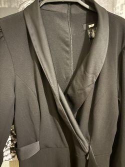 DKNY NEW JUMPSUIT