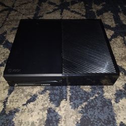 Original Xbox One
