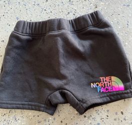 Baby girl shorts