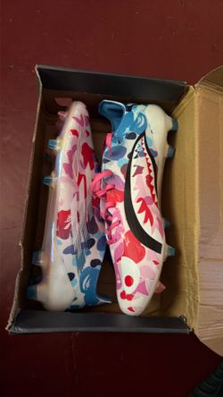 Bape f50