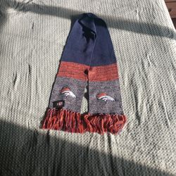 Sports Scarf