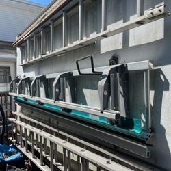 10foot tapco proiii sheet metal break 